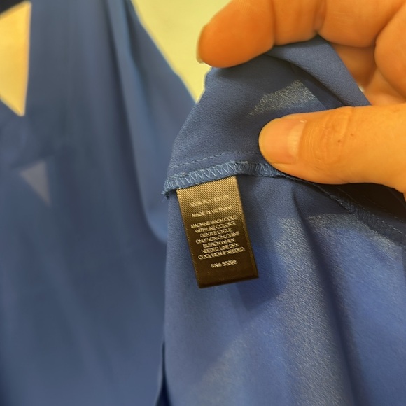 Express top - Picture 5 of 6